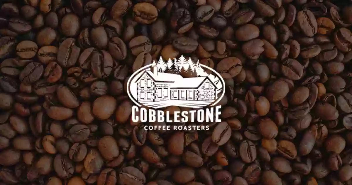 Cobblestone Coffee Roasters