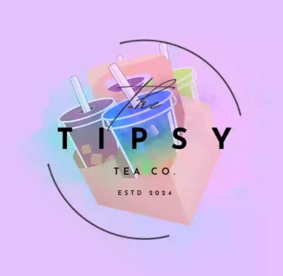 Tipsy Tea Co.