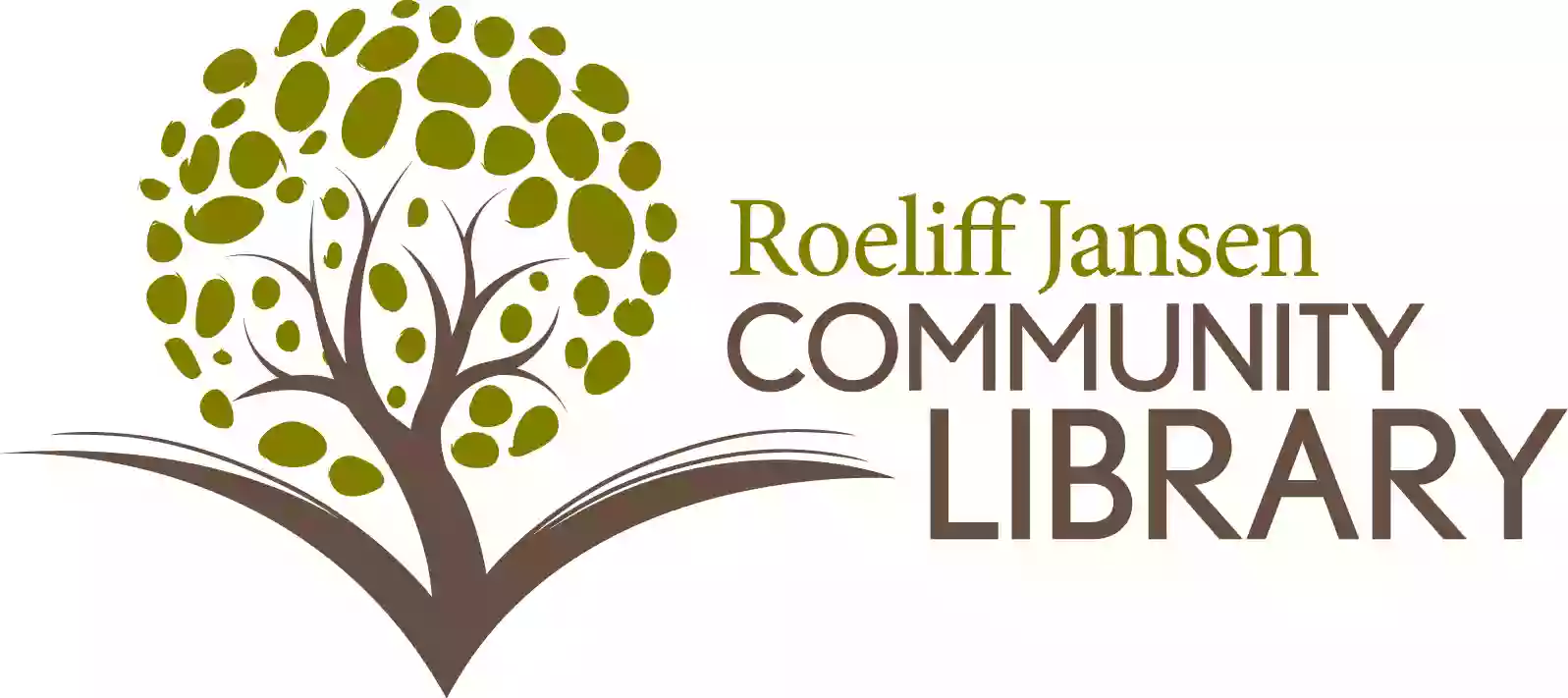 Roeliff Jansen Community Library