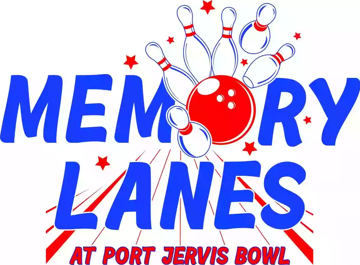 Memory Lanes