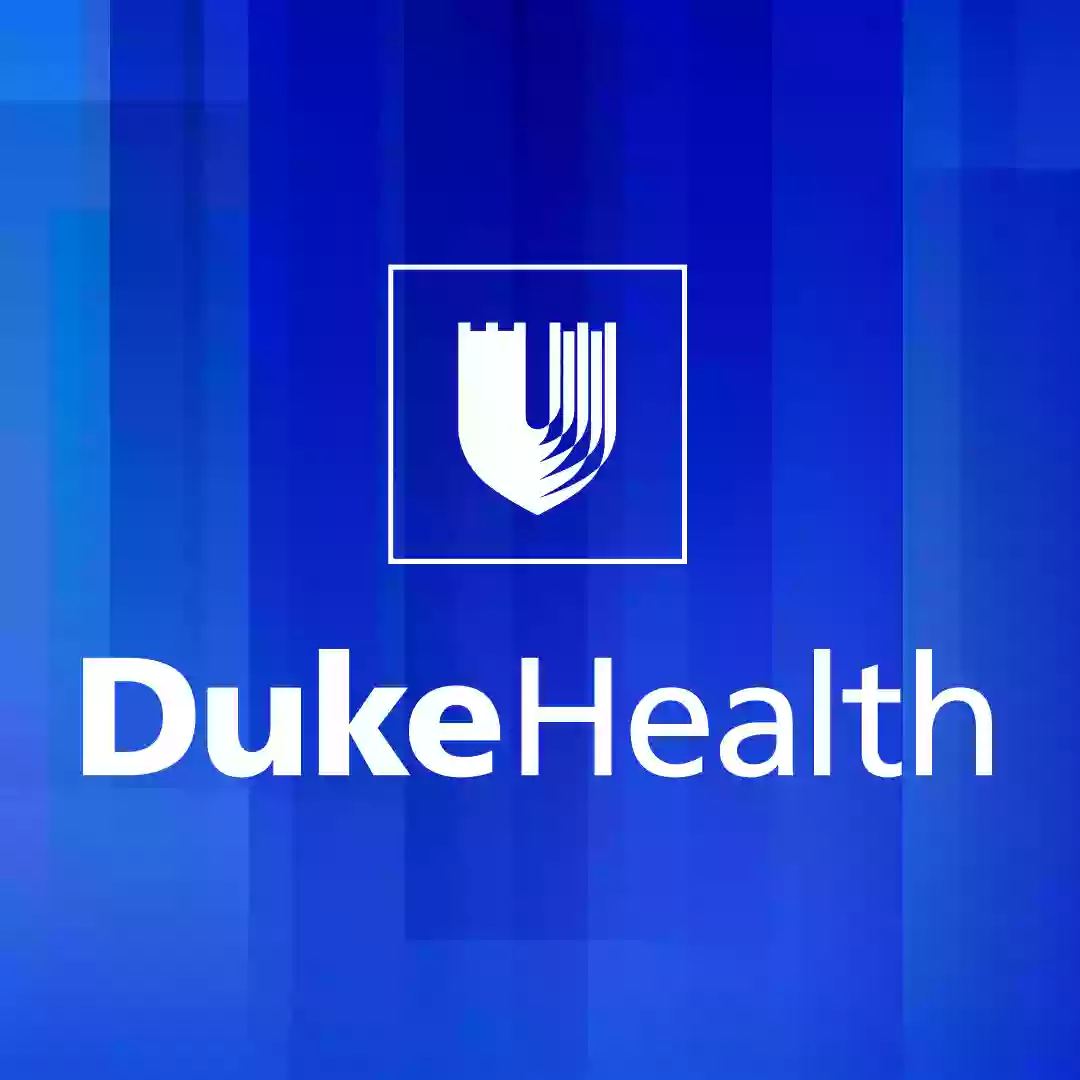 Duke Cancer Center Imaging Clinic