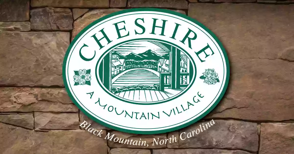 The Village of Cheshire