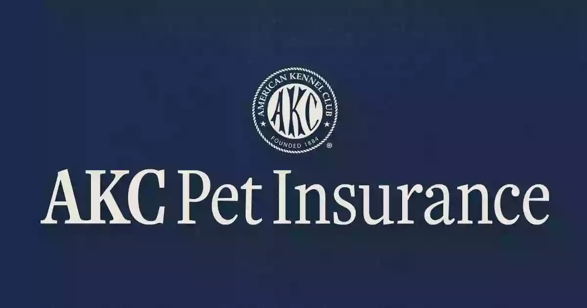 AKC Pet Insurance