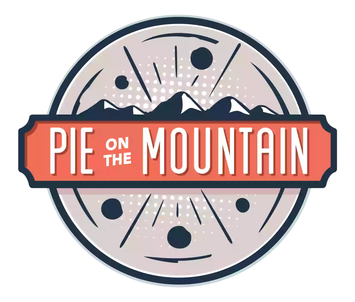 Pie On the Mountain