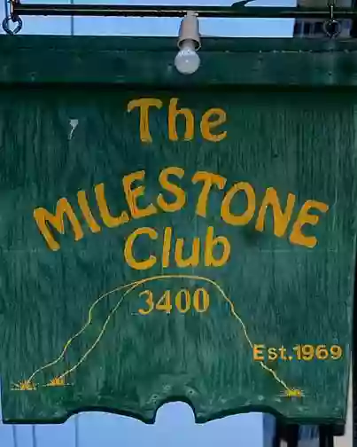 The Milestone Club