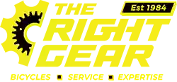 The Right Gear