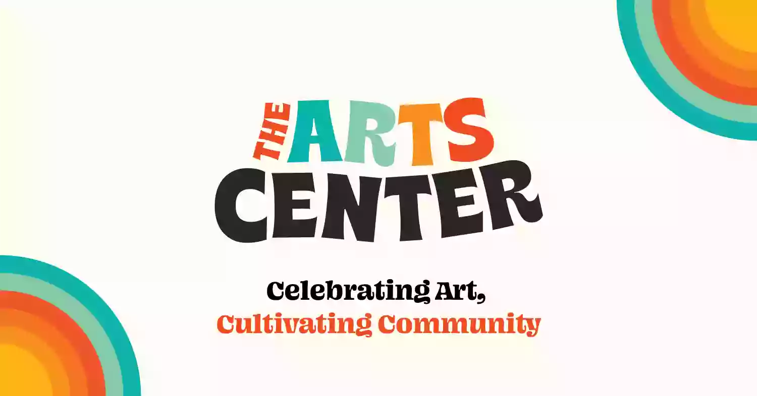 The ArtsCenter