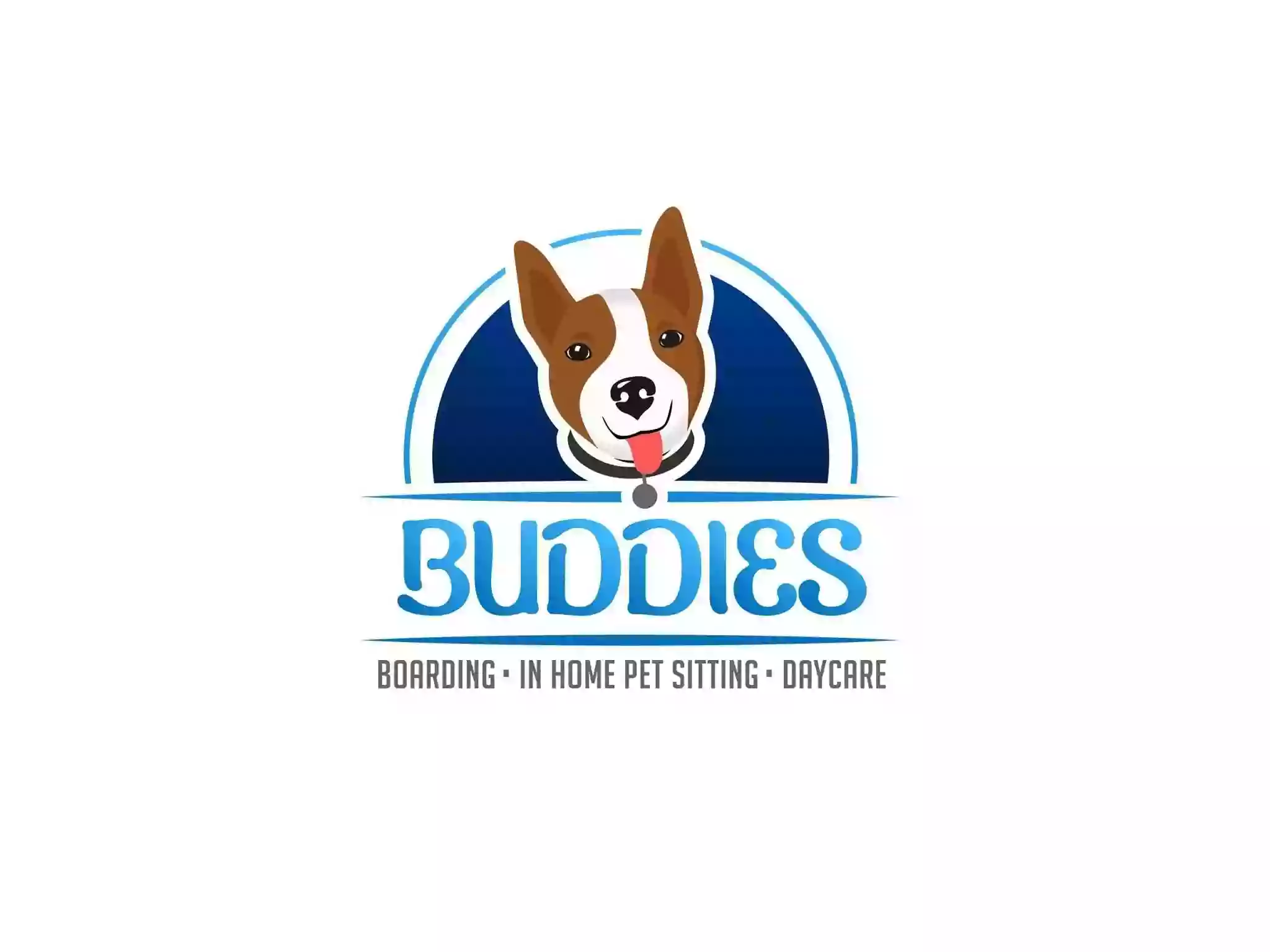 Buddies, Inc.