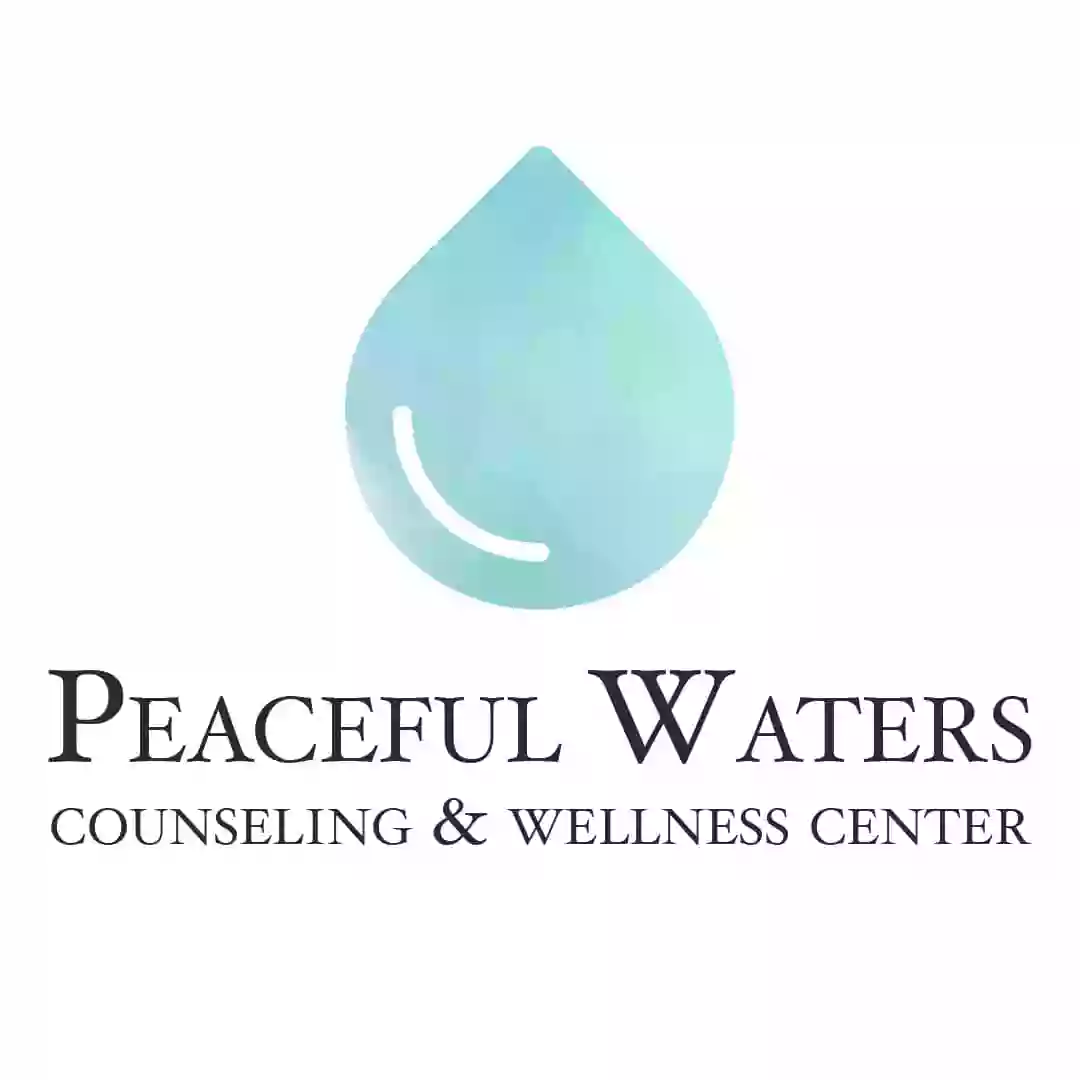 Peaceful Waters Counseling and Wellness Center, PC