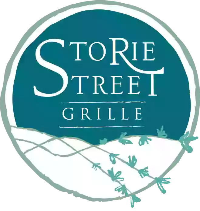 Storie Street Grille