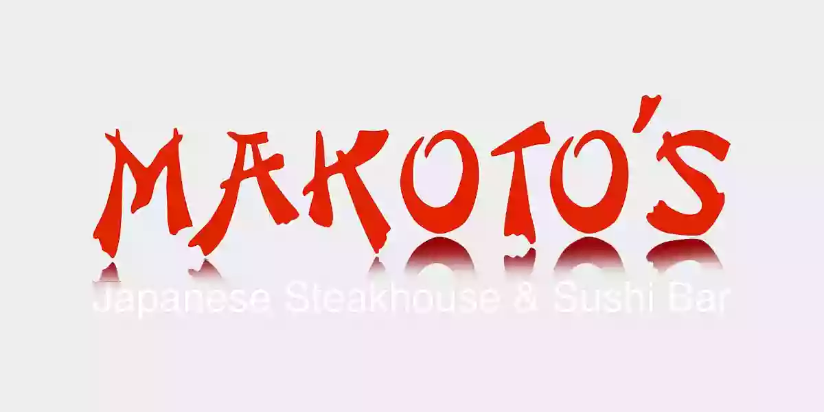 Makoto's Japanese Steak House and Sushi Bar-Boone NC Restaurant