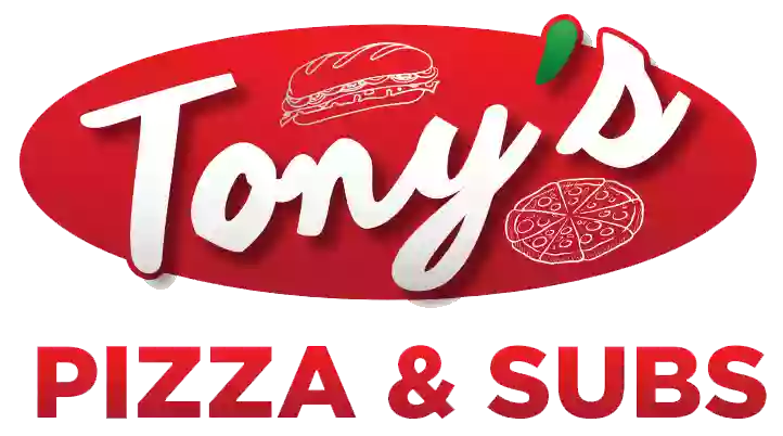 Tony's Pizza & Subs