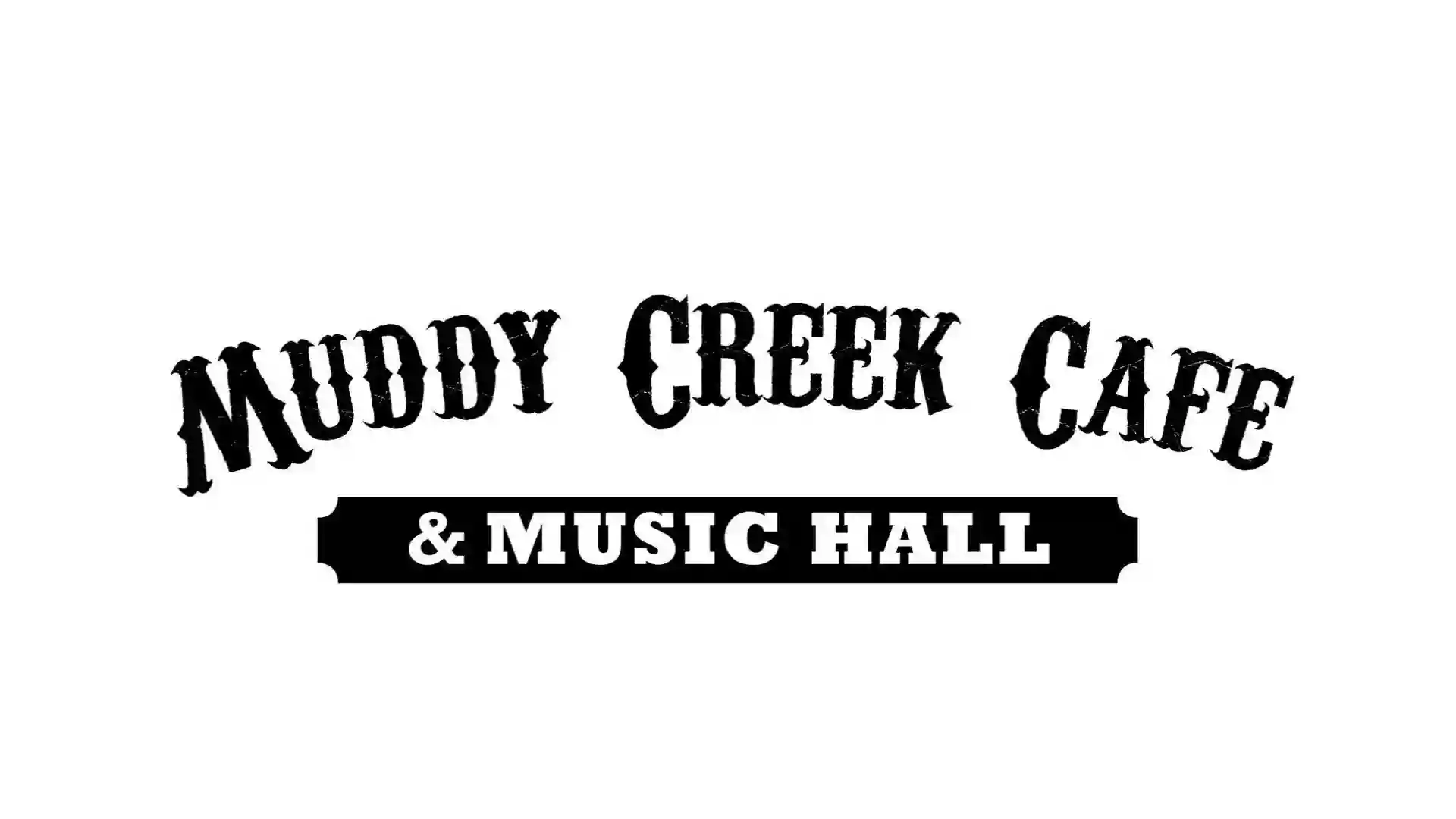 Muddy Creek Cafe & Music Hall Sparta