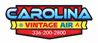 Carolina Vintage Air