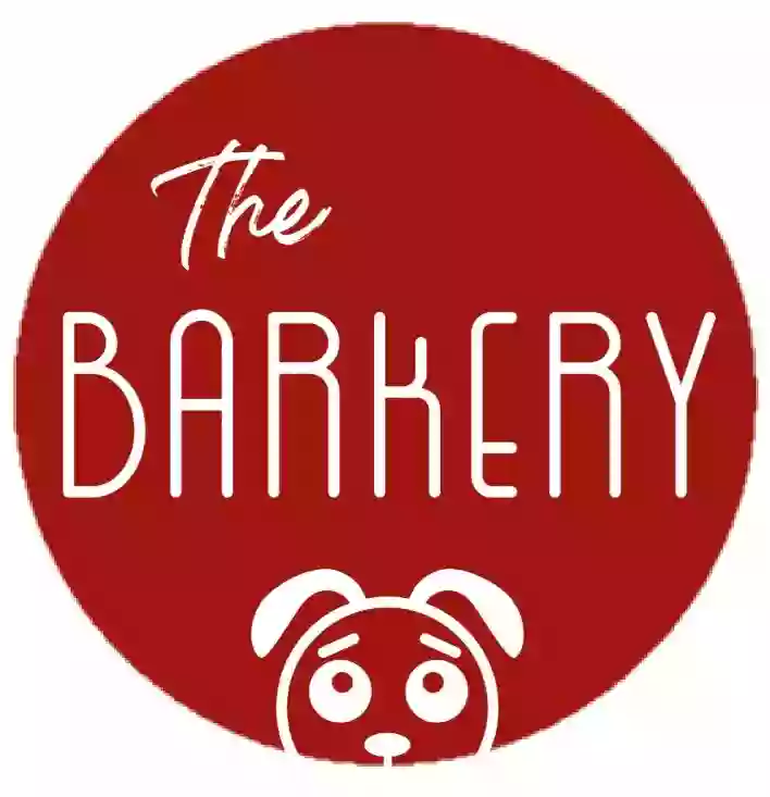 The Barkery Bakery for Pets