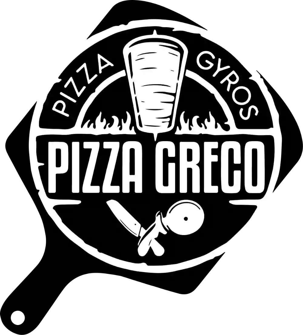 Pizza Greco