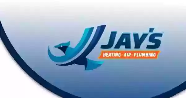 Jay's Heating, Air & Plumbing