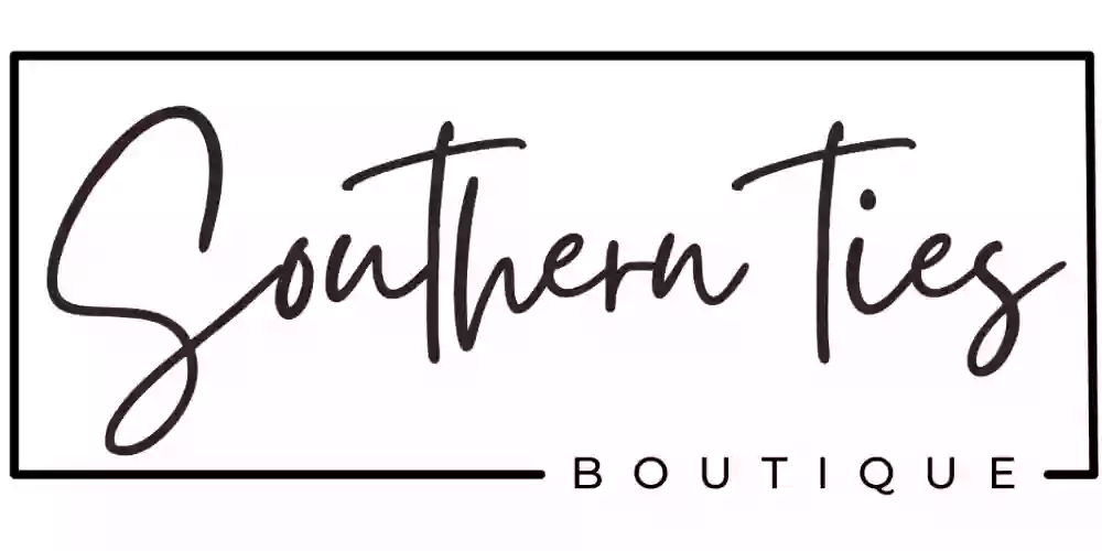 Southern Ties Boutique