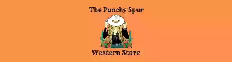 The Punchy Spur Western Store