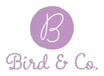 Bird & Co.