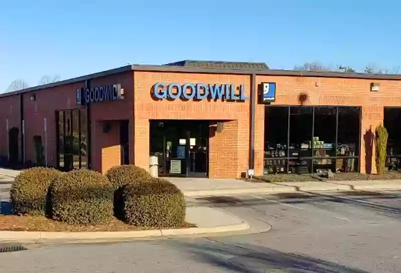 Goodwill Store and Donation Center