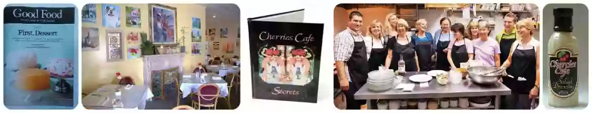 Cherries Two Go