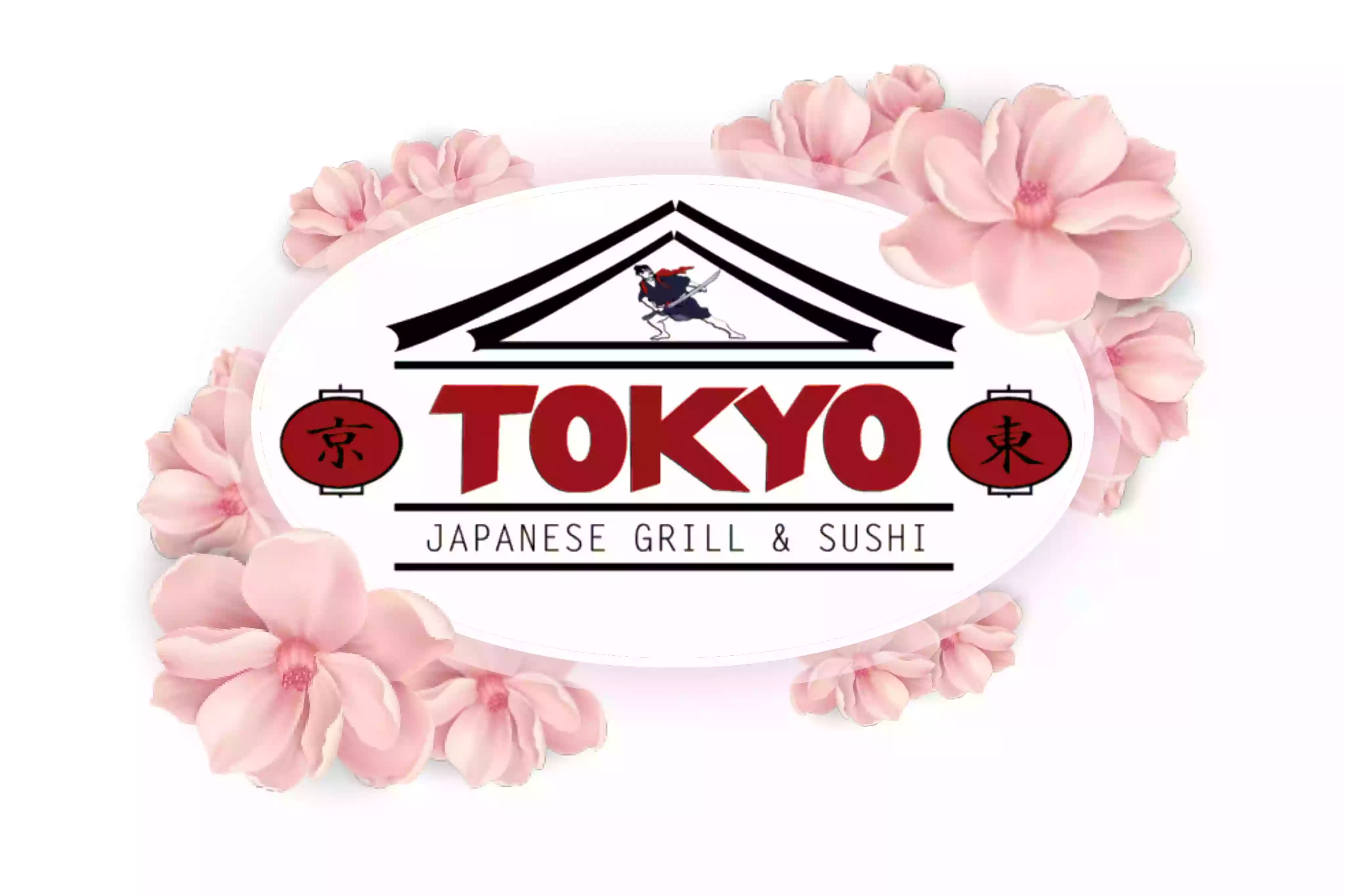 Tokyo Japanese Grill & Sushi