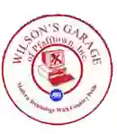 Wilson's Garage of Pfafftown Inc.