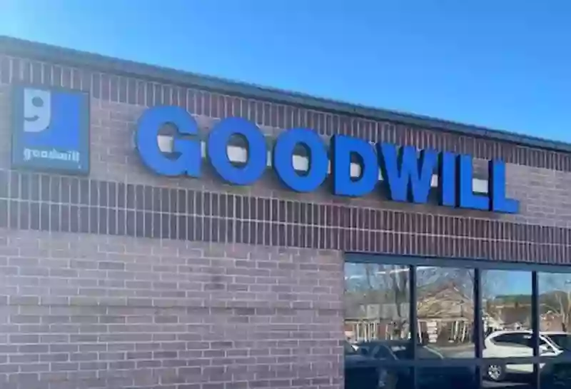 Goodwill Store and Donation Center