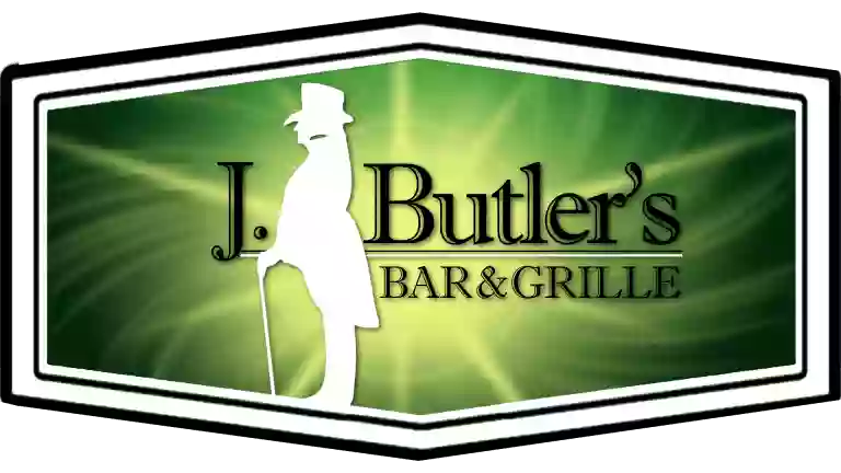 J Butler's Bar & Grille