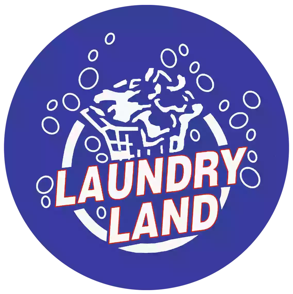 Pilot Mountain Laundry Land Laundromat