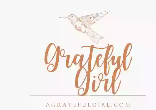 A Grateful Girl