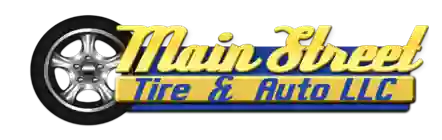 Main Street Tire & Automotive