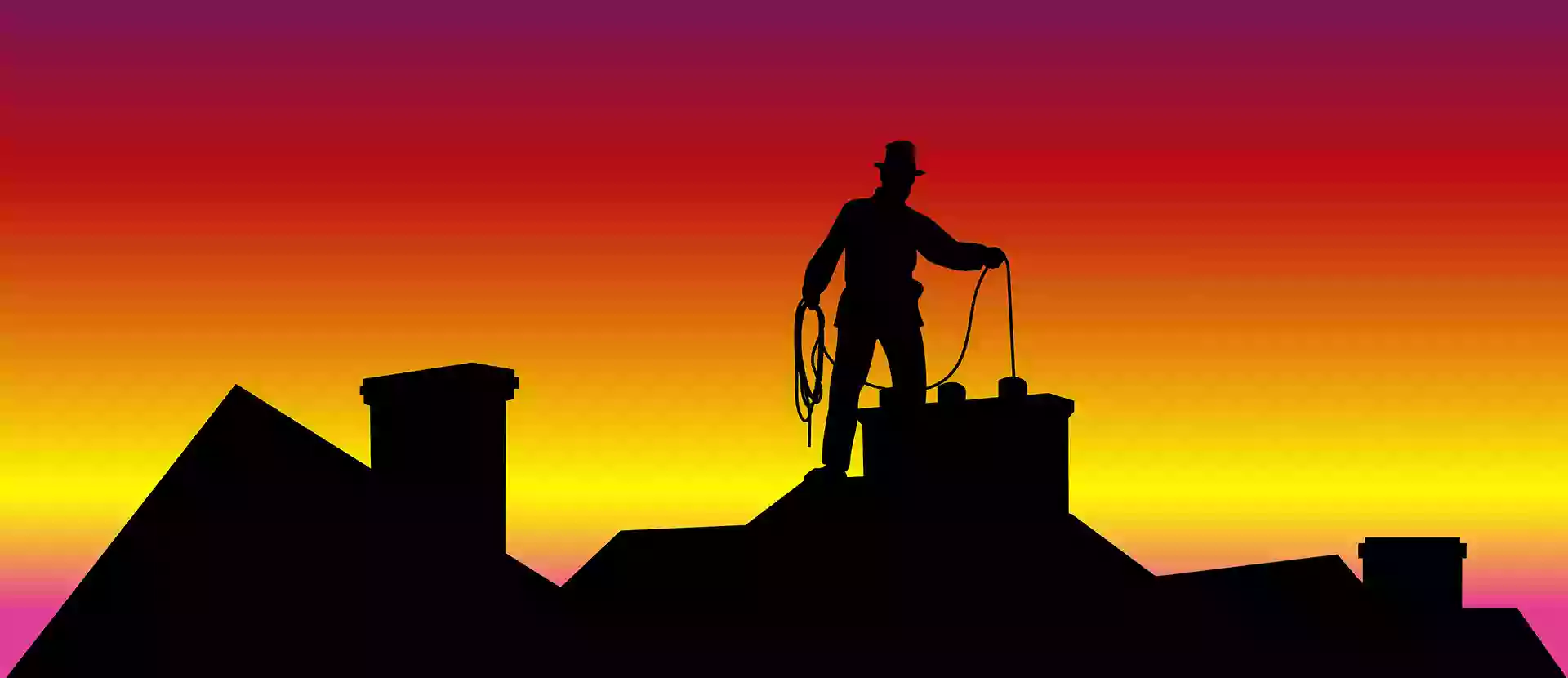 Wandering Brushes Chimney Sweeps & Stoves