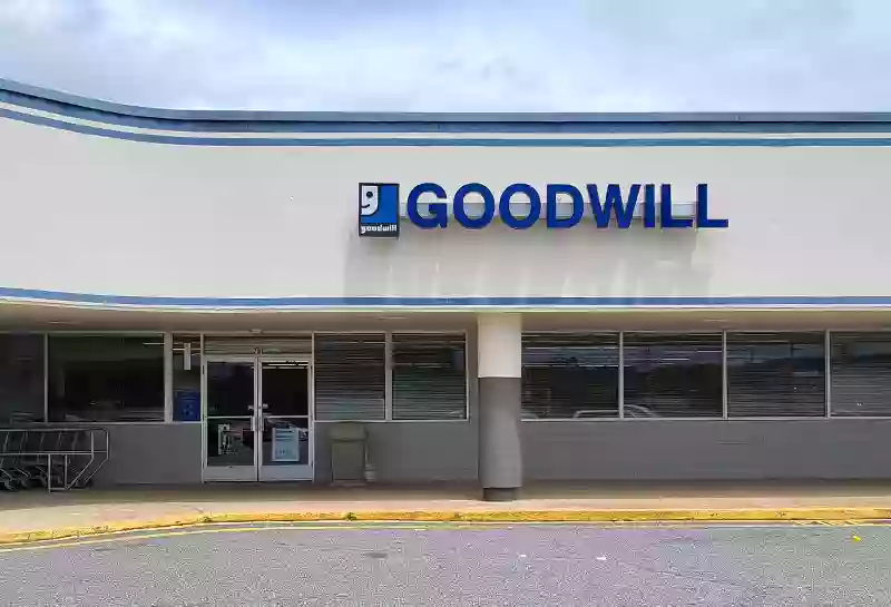 Goodwill Store and Donation Center