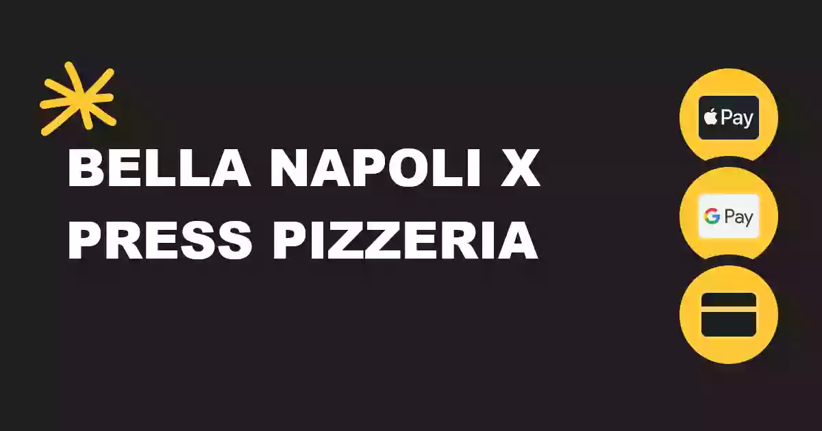 Bella Napoli X Press Pizzeria