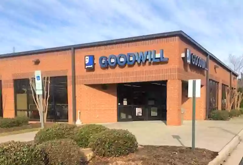 Goodwill Store and Donation Center