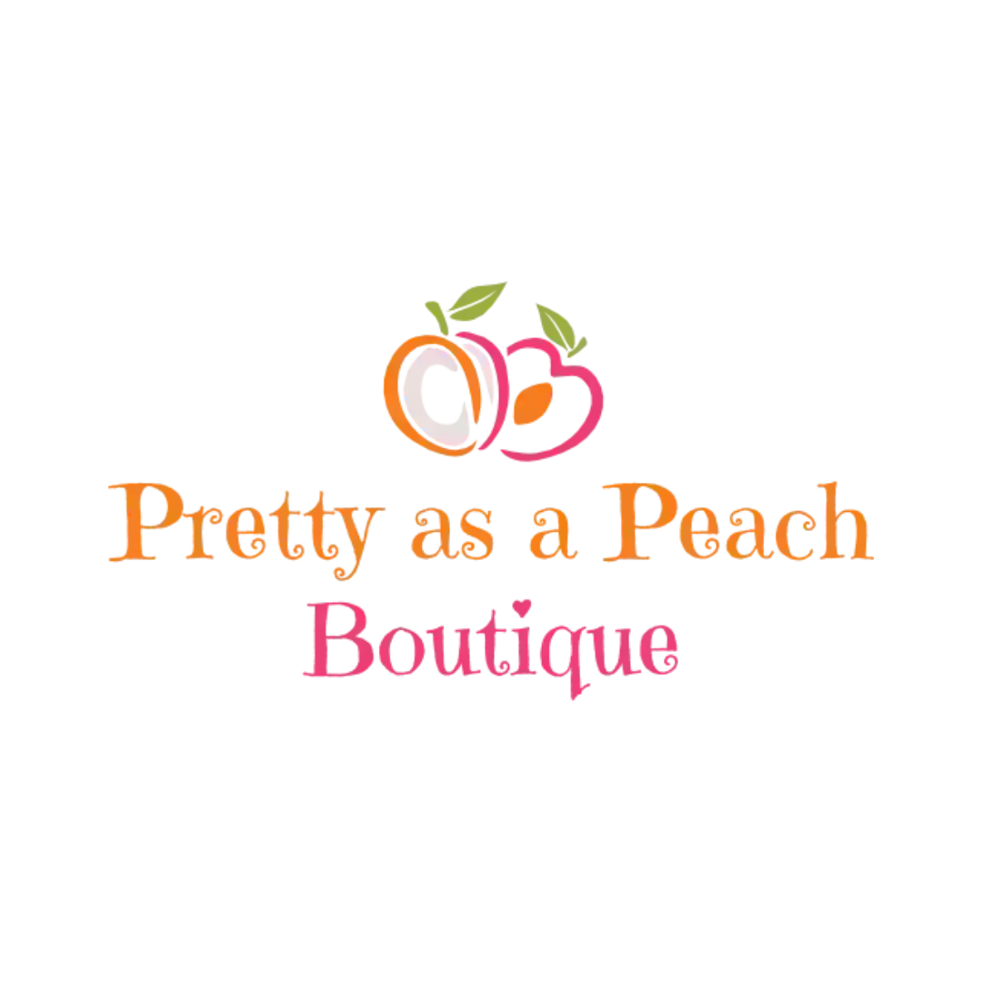 Pretty as a Peach Boutique