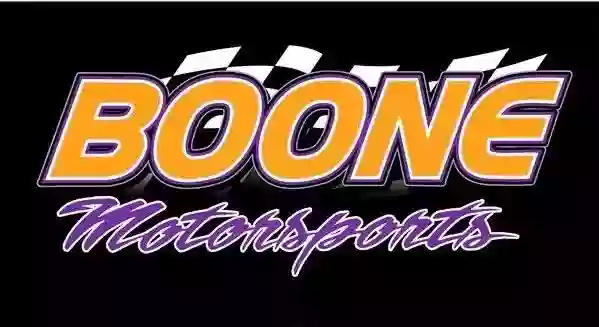 Boone Motorsports