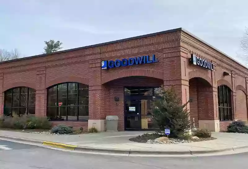 Goodwill Store and Donation Center