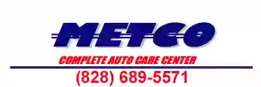 Metco Tire & Auto Service