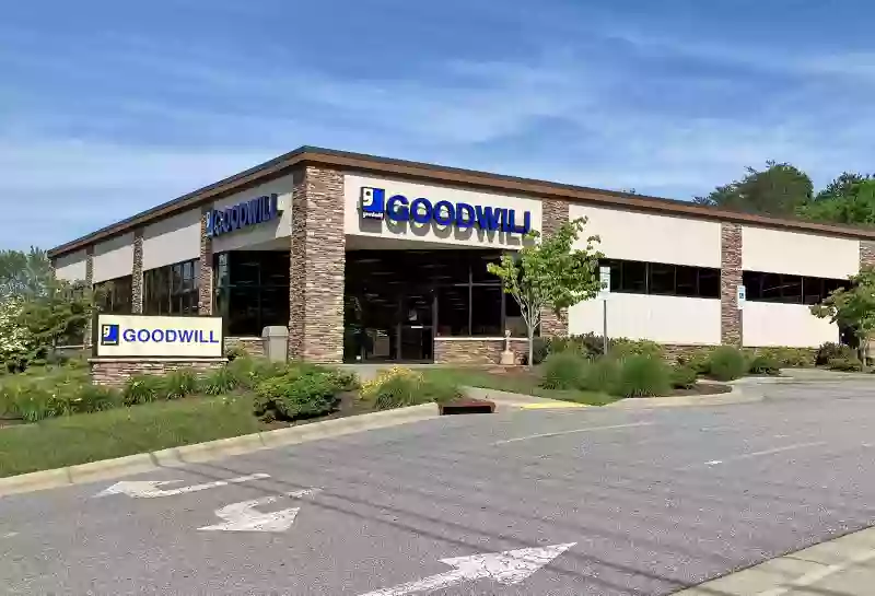 Goodwill Store and Donation Center