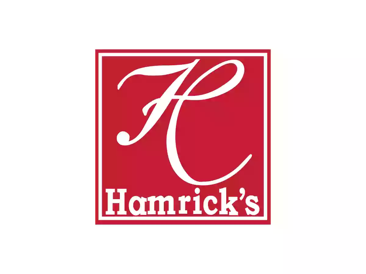 Hamrick’s of Hickory