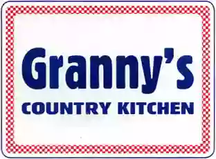 Granny's Country Kitchen - Icard