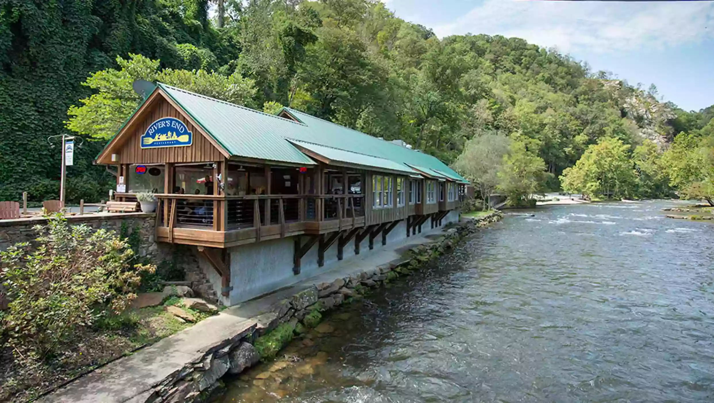 River's End Restaurant