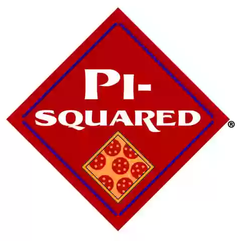 Pi Squared Pizza