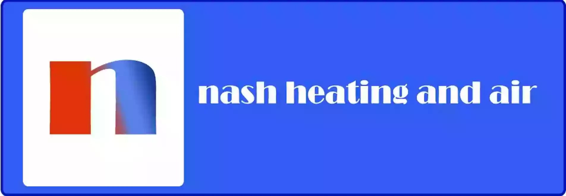 Nash Heating and Air