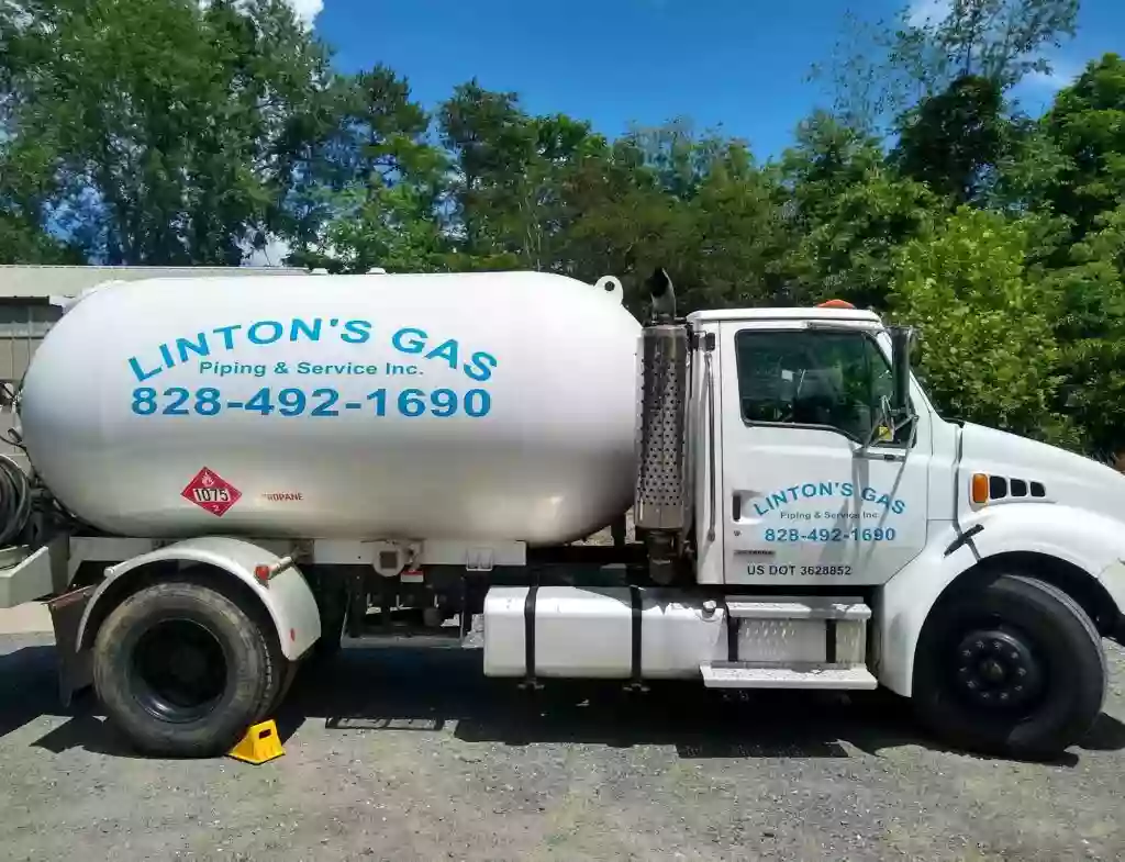 Linton's Gas Piping & Service, Inc