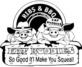 Fat Buddies Ribs & Barbecue