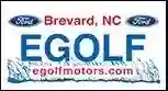 Egolf Ford of Brevard Parts